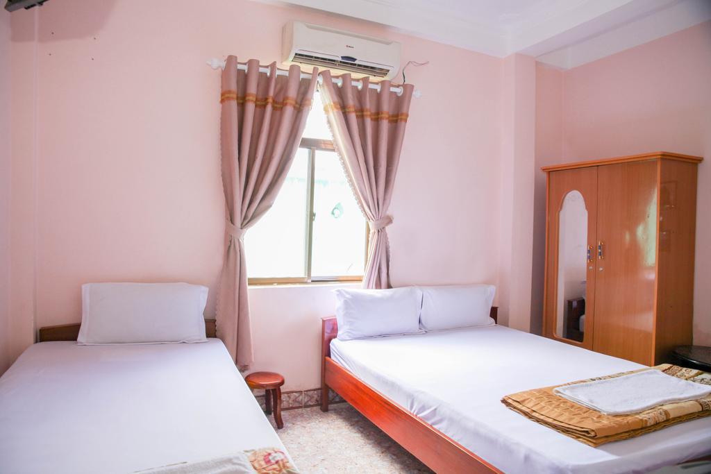 Thanh Linh Hotel Quy Nhon Room photo